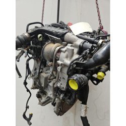 Moteur Peugeot 208 2 Phase 1